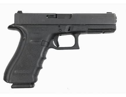 used glock 17 gen4 for sale