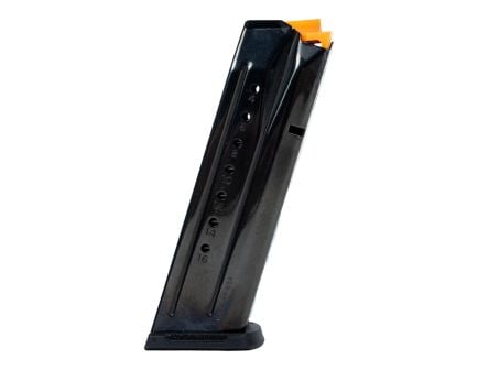ruger security 9 9mm magazine 