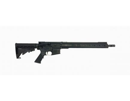 Diamondback DB15 YPB 5.56 Rifle 16" MLOK, Black - DB15YPB