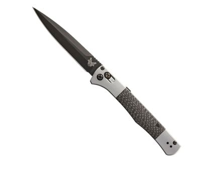 Benchmade 417 Auto Fact Spear Point Folding Knife For Sale