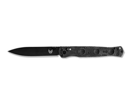 Benchmade SOCP Axis Spear Point Folding Knife For Sale