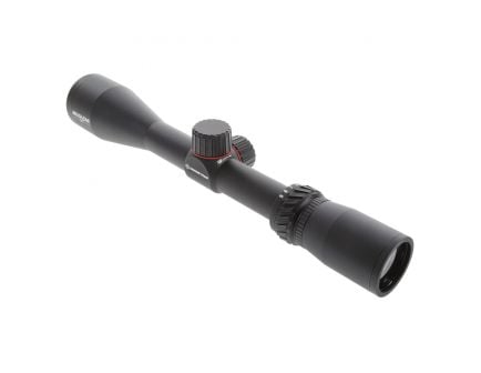 Crimson Trace Brushline 3-9x40mm CUSTOM BDC Rifle Scope
