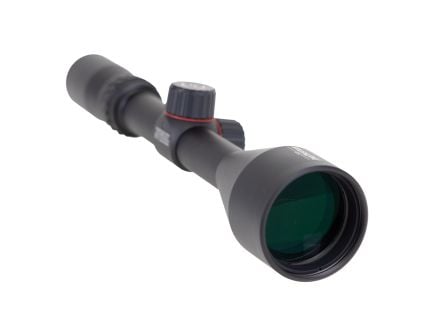 Crimson Trace Brushline Rifle Scope 3-9x50mm Custom BDC