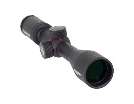 Crimson Trace Brushline Pro Rifle Scope 3-9x40 CT01-01450 for sale 