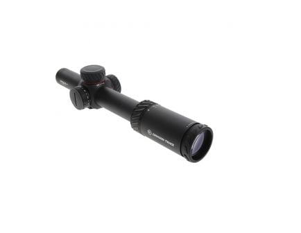 Crimson Trace Hardline Pro 1-6x24mm Comp Rifle Scope