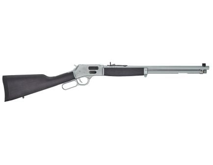 Henry Big Boy All Weather Side Gate .357 Magnum  Rifle - H012GMAW