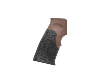 Daniel Defense Mil-Spec Pistol Grip, Brown - 21-071-05177-011