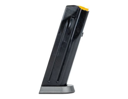 FN 17 Round 9mm Magazine for 509 LS, Gray - 20-100478