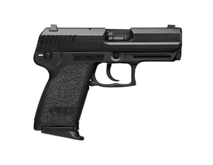 HK USP Compact V1 DA/SA 9mm Pistol For Sale