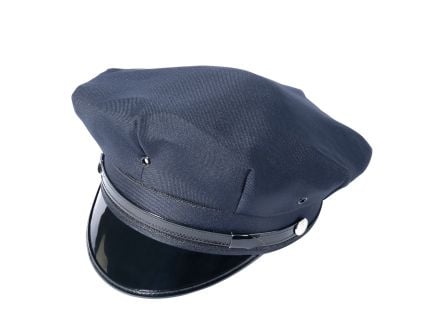 Rothco 8 Point Police / Security Cap