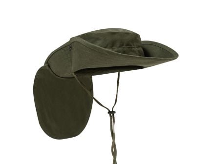 Rothco Adjustable Boonie Hat With Neck Cover