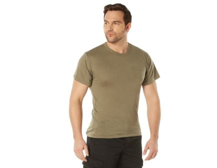 Rothco Pocket T-Shirt