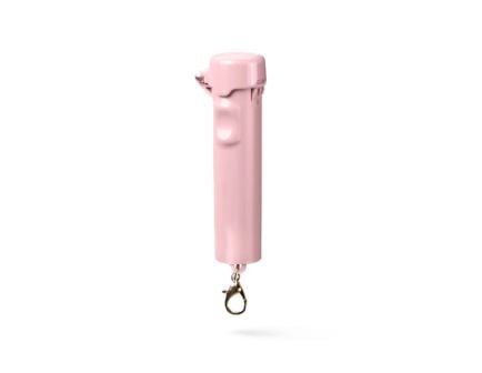 Guard Dog Packin Heat , Rose Pink - PS-GDPH-RP