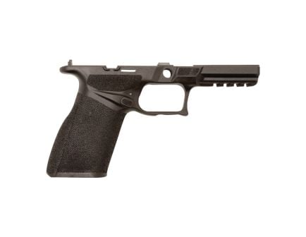 Springfield Armory Echelon Large Grip Module - Black - EC1003HTRET