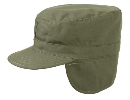 Rothco G.I. Type Combat Caps With Flaps