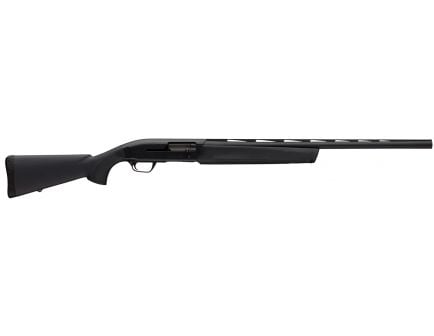 Browning Maxus Stalker 12 Gauge Semi Auto Shotgun, Dura-Touch Armor Coated - 011600204
