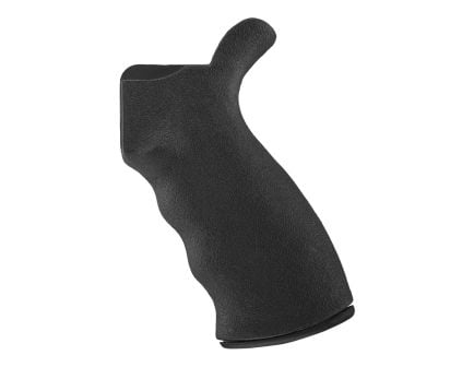Ergo SureGrip Ambidextrous Rigid Grip, Black