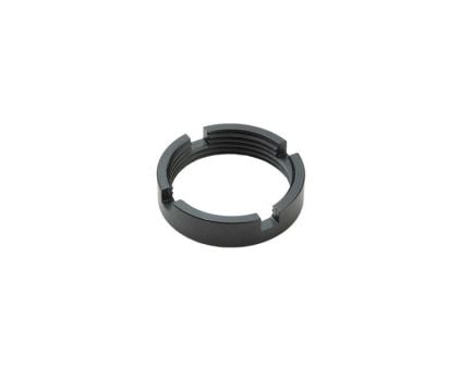 Ergo M4 Receiver Castle Nut, Black