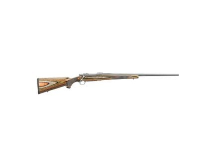 Ruger Hawkeye Predator .223 Remington Bolt Action Rifle, Green Mountain - 17122