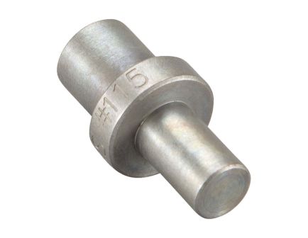 RCBS - Lube-A-Matic Top Punch #115 - 82504