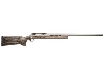 Savage Arms 12 Benchrest 6mm Norma BR 1 Round Bolt Action Centerfire Rifle - 18614