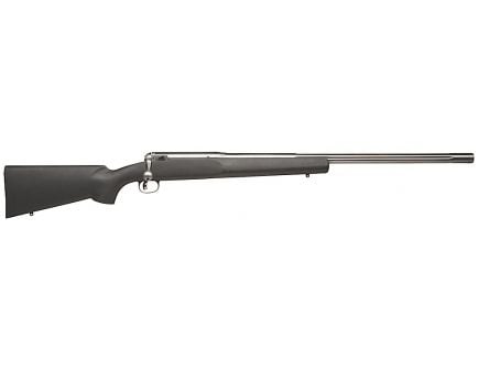 avage Arms 12 LRPV 6mm Norma BR 1 Round Bolt Action Centerfire Rifle