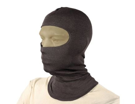 BLACKHAWK! Lightweight Balaclava w/ Nomex - Black  333005BK
