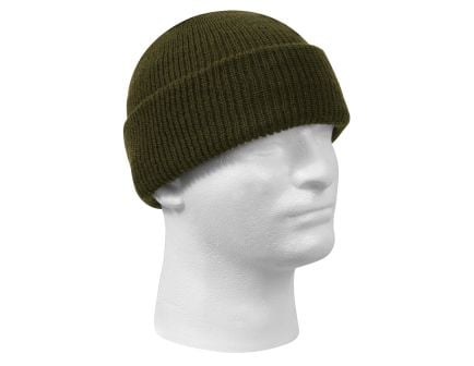 Rothco Genuine Wool Watch Cap