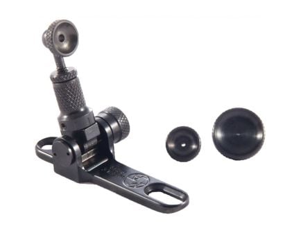 Marble Arms 18 deg Standard Peep Tang Sight Rear