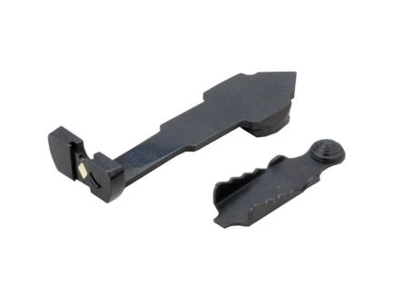 Marble Arms #63 Flat-Top Short Shank Sporting Sight Rear