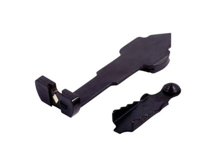 Marble Arms #63H Flat-Top Short Shank Sporting Sight Rear