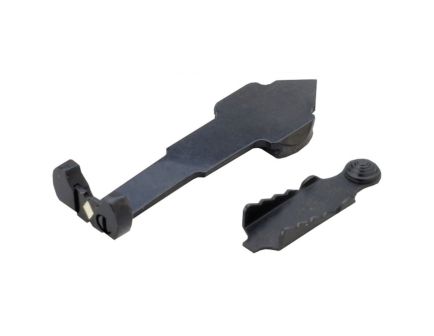 Marble Arms #64 Semi-Buckhorn Short Shank Sporting Sight Rear