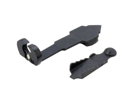 Marble Arms #65 Full-Buckhorn Short Shank Sporting Sight Rear