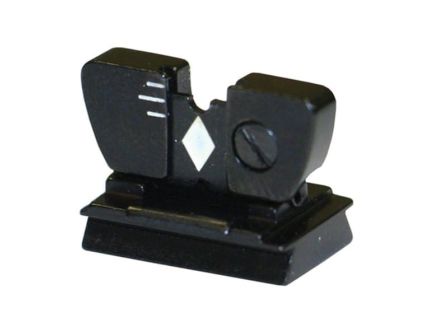 Marble Arms #69 Flat-Top Folding Leaf Sight Rear Flip-Up