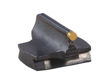 Marble Arms Barrel Mounted 1/16" Bead Sight Front, Gold