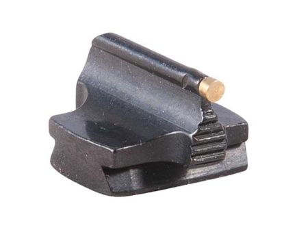 Marble Arms Barrel Mounted 1/16" Bead Sight Front, Gold