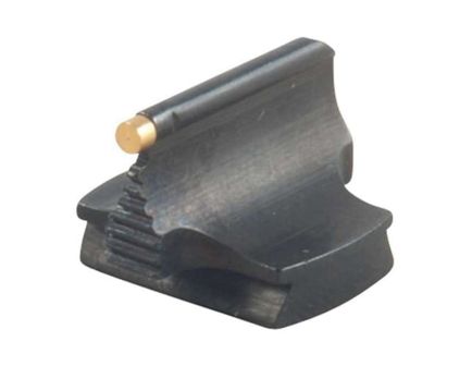 Marble Arms Barrel Mounted 1/16" Bead Sight Front, Gold
