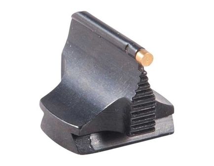 Marble Arms Barrel Mounted 1/16" Bead Sight Front, Gold