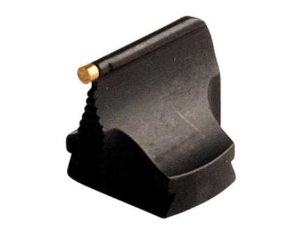 Marble Arms Barrel Mounted 1/16" Bead Sight Front, Gold