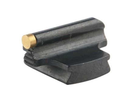Marble Arms Barrel Mounted 3/32" Bead Sight Front, Gold