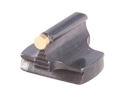 Marble Arms Barrel Mounted 3/32" Bead Sight Front, Gold