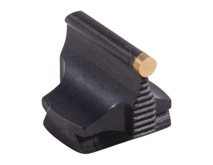 Marble Arms Barrel Mounted 3/32" Bead Sight Front, Gold