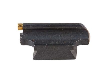 Marble Arms Ramp Mounted 1/16" Sight Front, Gold