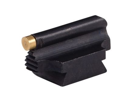 Marble Arms Ramp Mounted 3/32" Sight Front, Gold