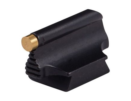 Marble Arms Ramp Mounted 3/32" Sight Front, Gold