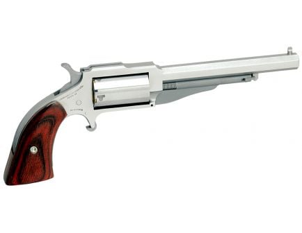 North American Arms The Earl .22 Mag/.22lr Revolver - NAA-1860-4C