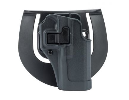 Blackhawk Serpa Sportster Holster,  Left, Beretta 92/96/M9 (not Elite,Brig.or M9A1) -413504BK-L