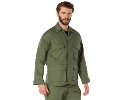 Rothco Rip-Stop BDU Shirt