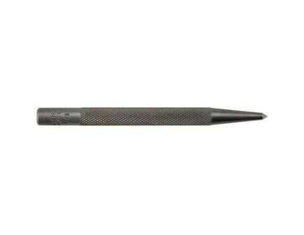Mayhew 1/8" Knurled Prick Punch
