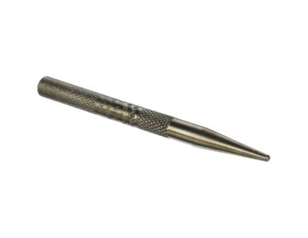 Mayhew 3/32" Pro Knurled Center Punch